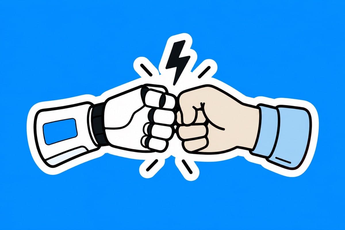 Agent IA vs. Growth Manager : le match