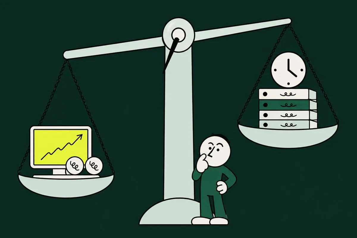 Agent IA ou agence SEO : le vrai comparatif