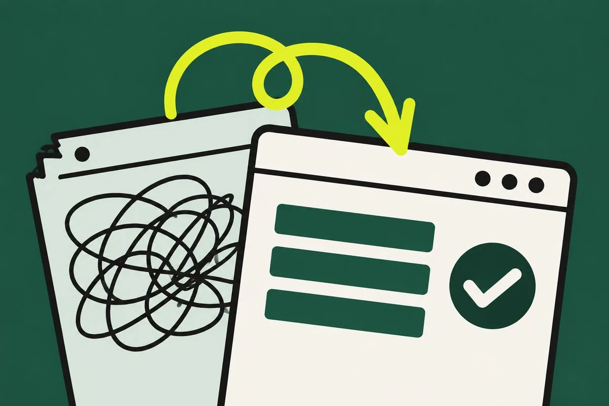 Refaire son site sans perdre une miette de SEO