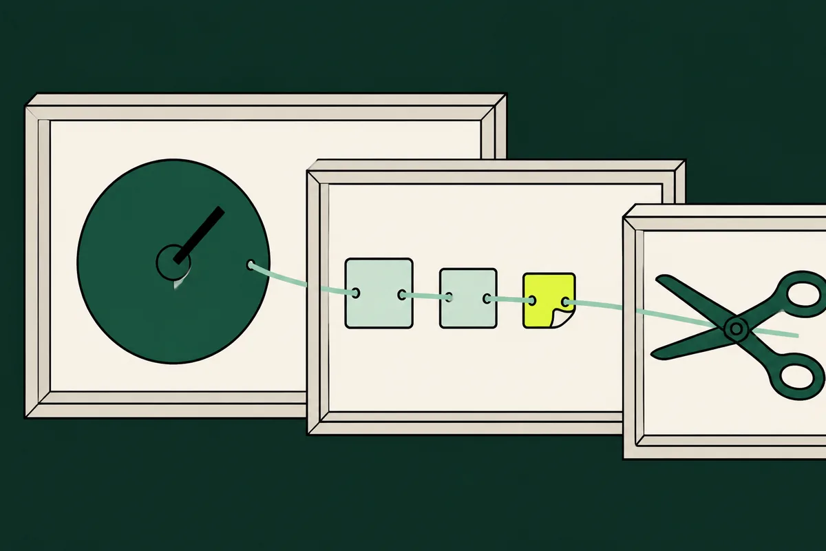 Structurer un compte Google Ads pour qu'il reste pilotable